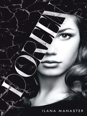 cover image of Doreen